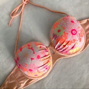 Victoria’s Secret Bikini Top